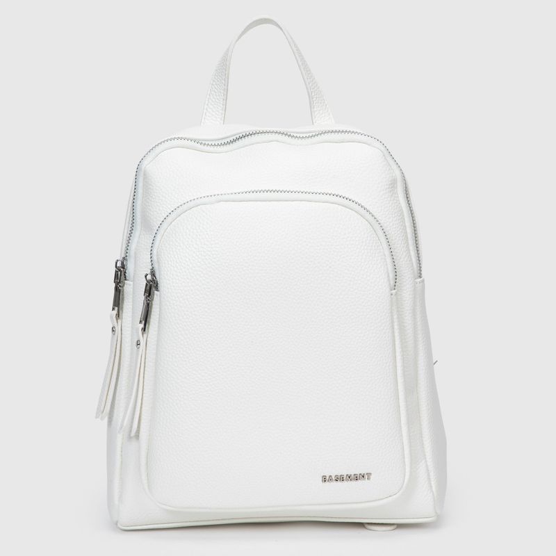 BASEMENT - Morral BASEMENT Mujer Mochila