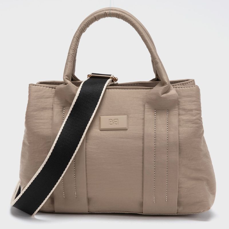 BASEMENT - Bolso Basement Mujer Tote
