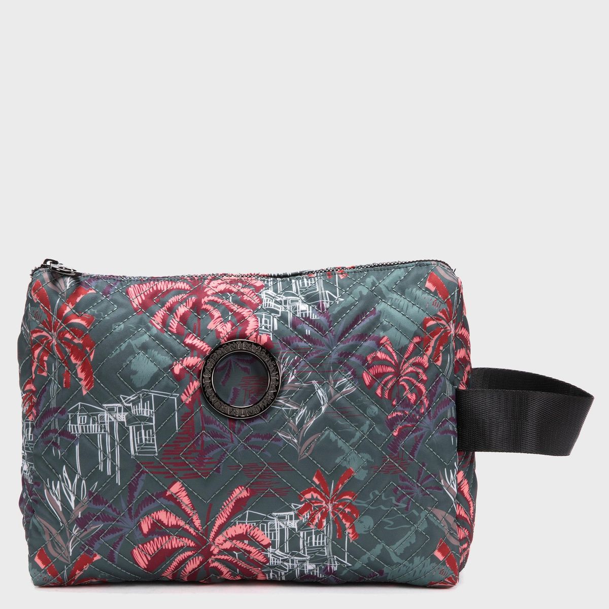 BASEMENT - Cosmetiquero Basement