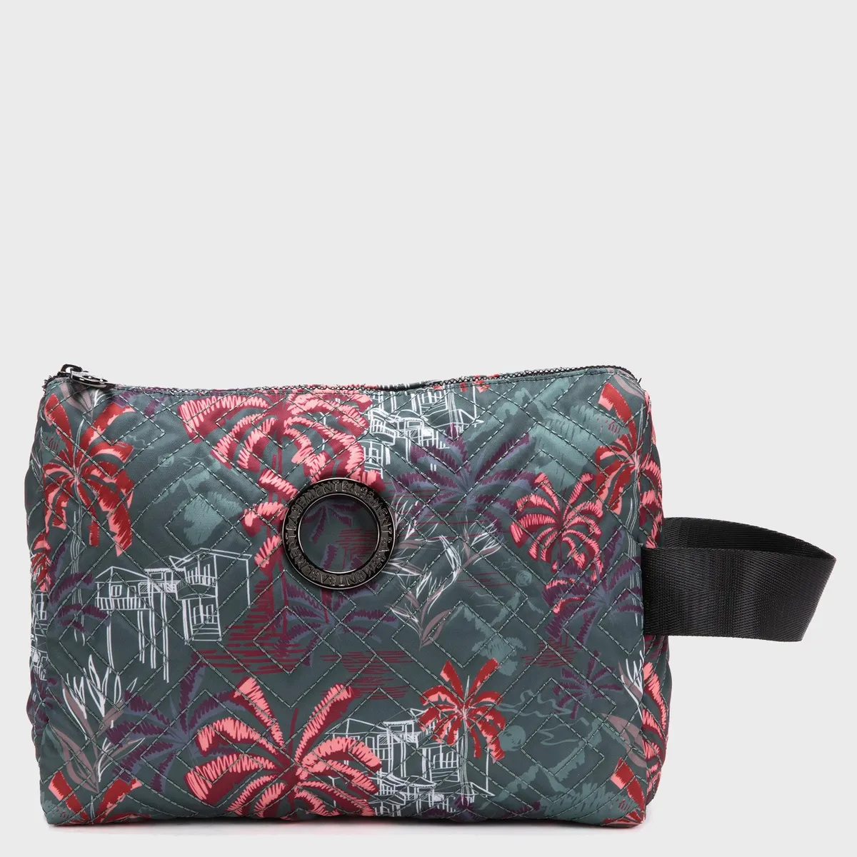 BASEMENT - Cosmetiquero Basement