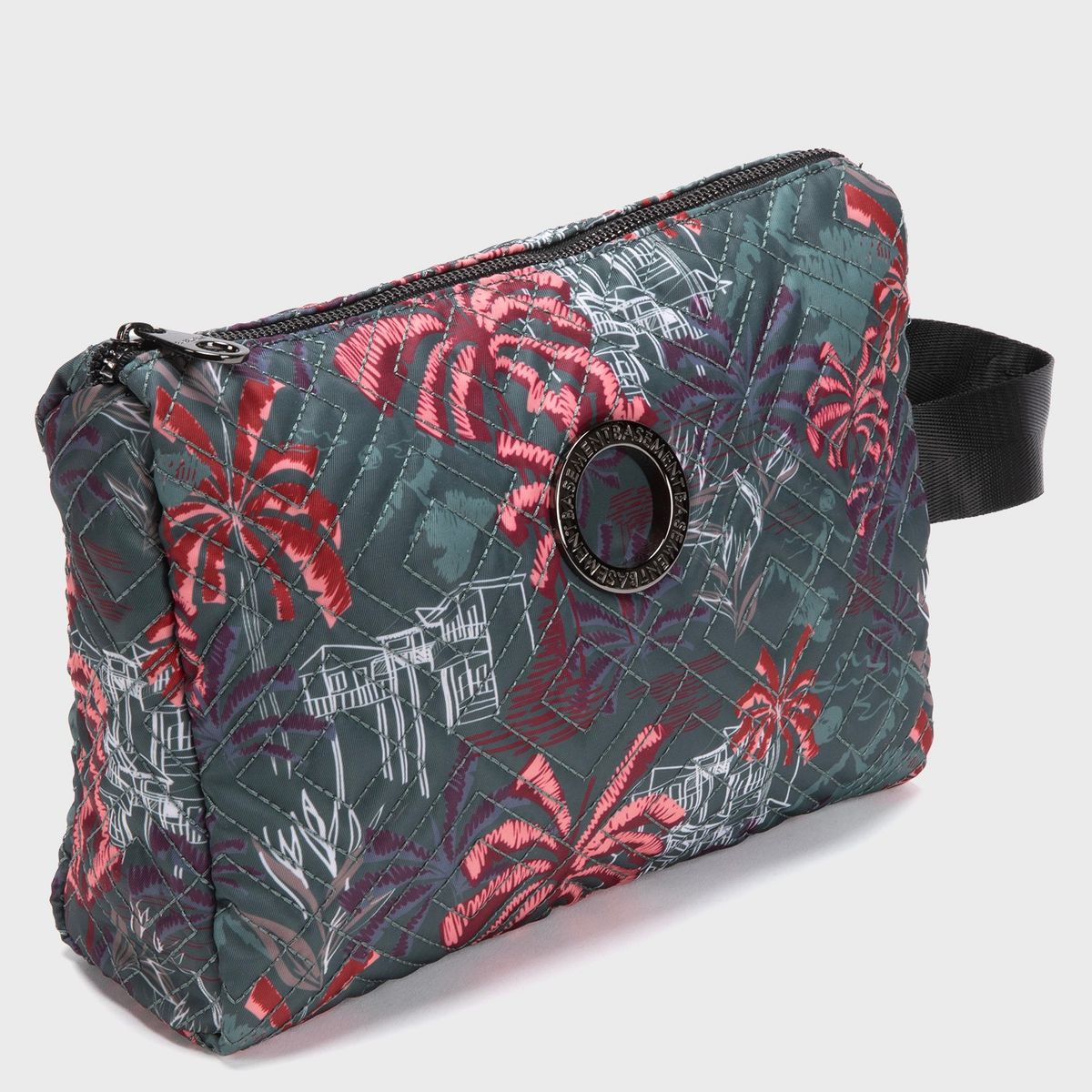 BASEMENT - Cosmetiquero Basement