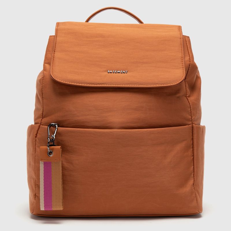 BASEMENT - Morral Basement Mujer Mochila