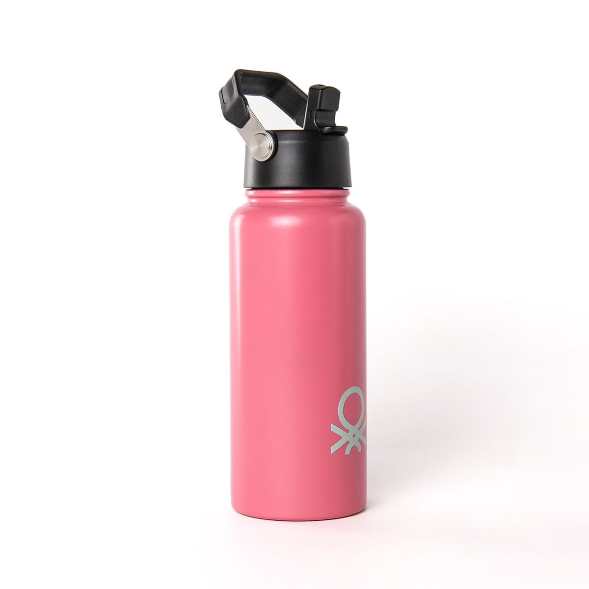 BENETTON - Termo Benetton en Acero inoxidable 950 ml