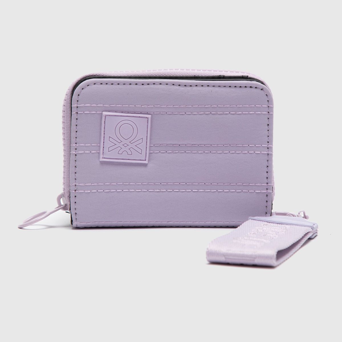 BENETTON - Billetera BENETTON Mujer 