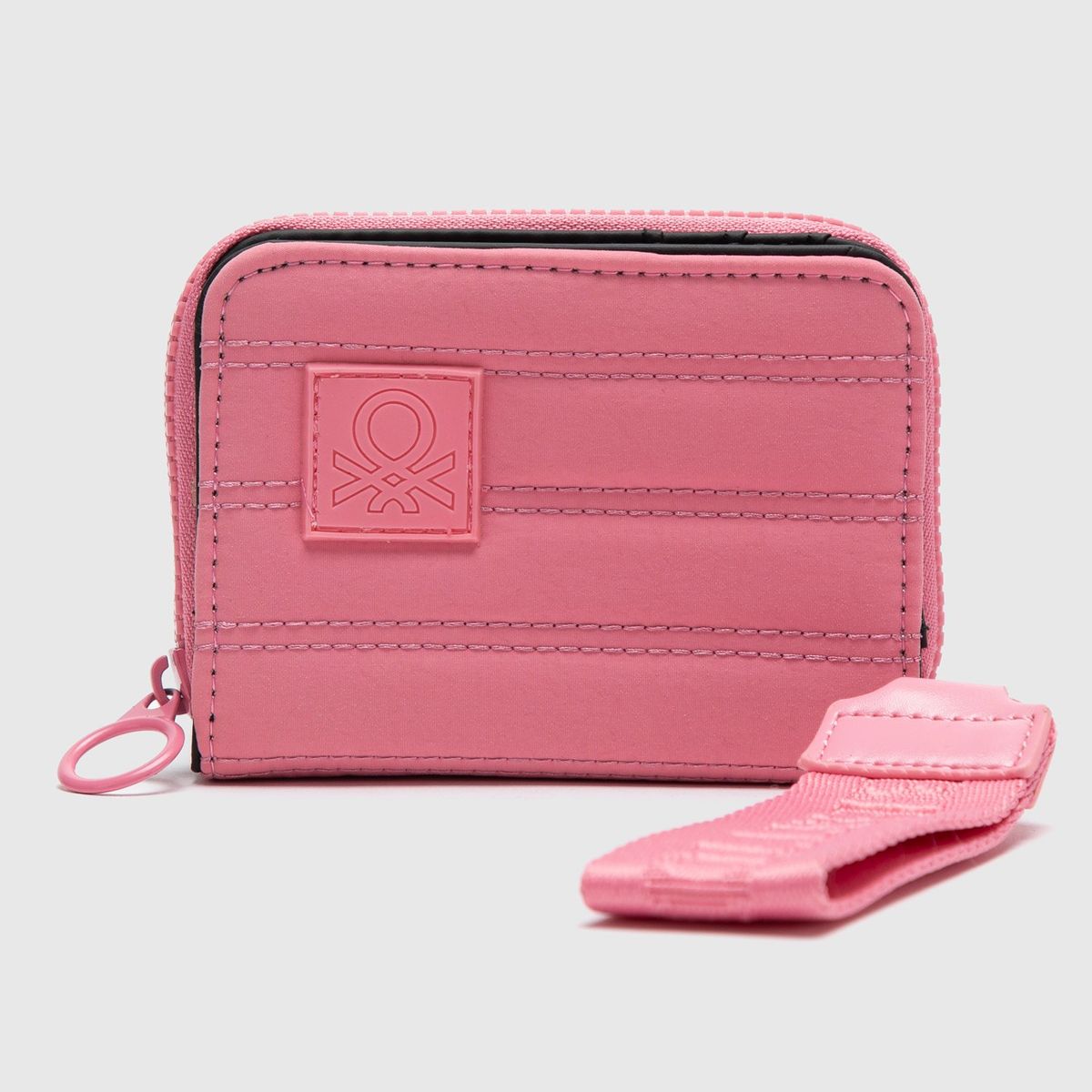 BENETTON - Billetera BENETTON Mujer 