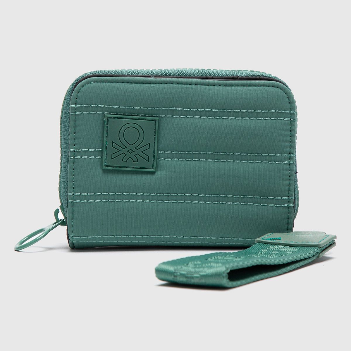 BENETTON - Billetera BENETTON Mujer 