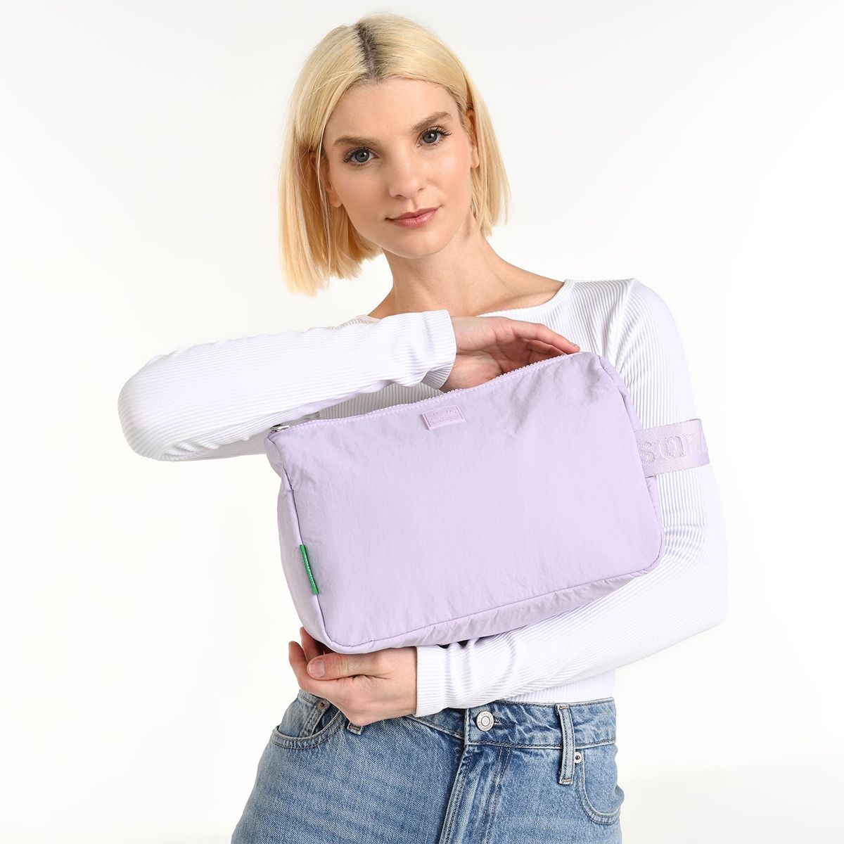 BENETTON - Cosmetiquero BENETTON