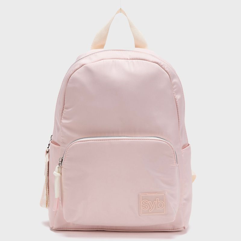 SYBILLA - Morral Sybilla Mujer Mochila