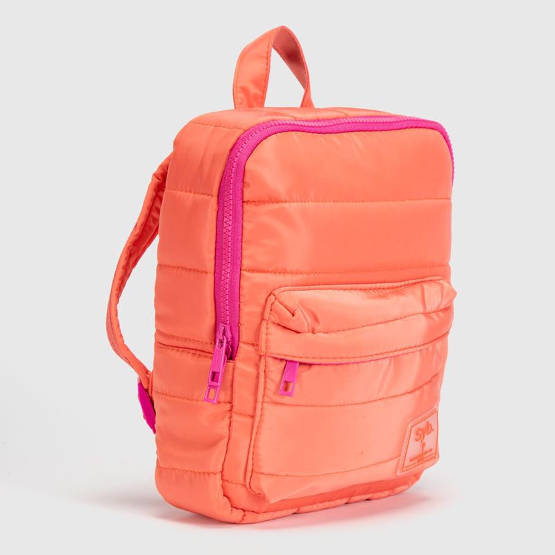 SYBILLA - Morral Sybilla Mujer Mochila