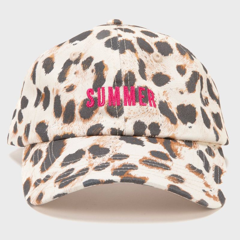 SYBILLA - Gorra SYBILLA Unisex