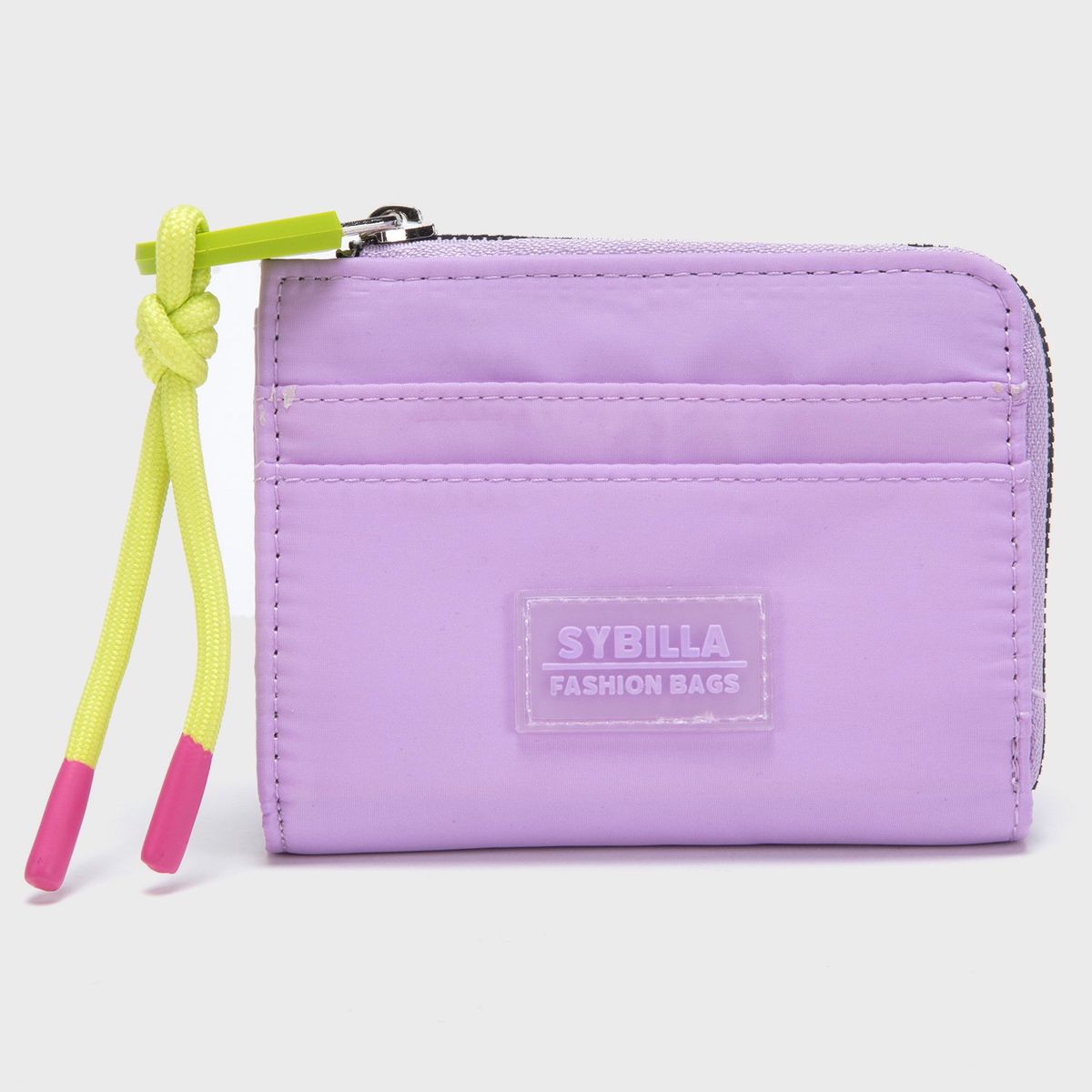 SYBILLA - Billetera SYBILLA Mujer 