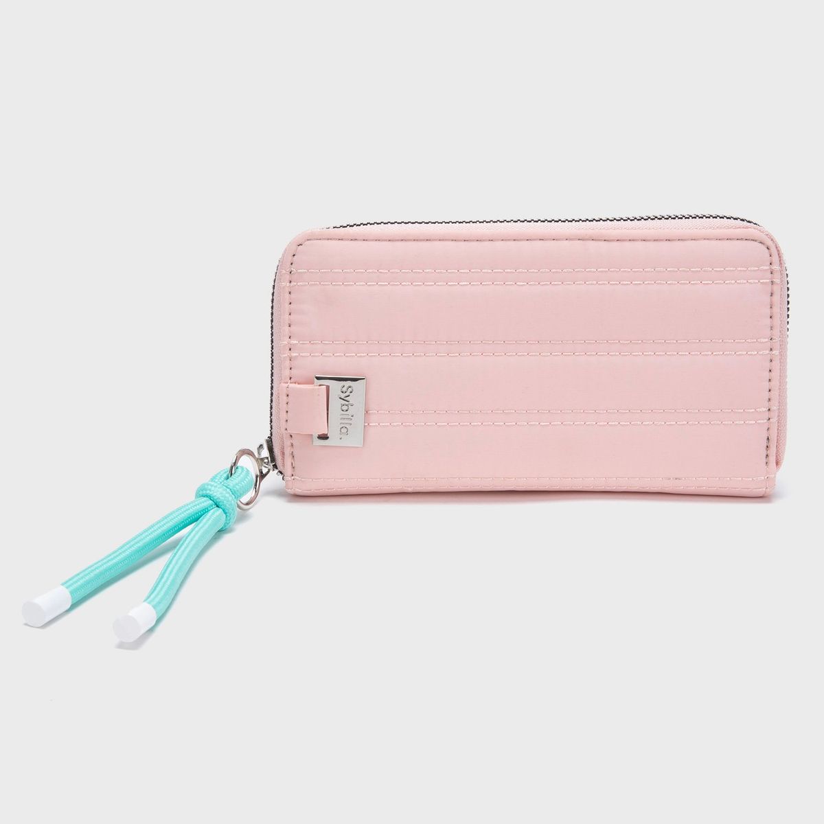 SYBILLA - Billetera SYBILLA Mujer 