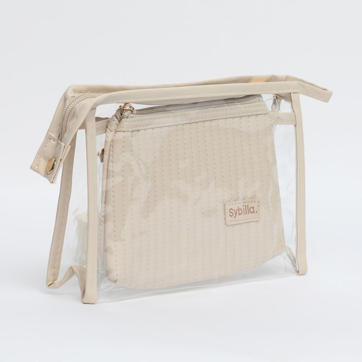 SYBILLA - Cosmetiquero SYBILLA