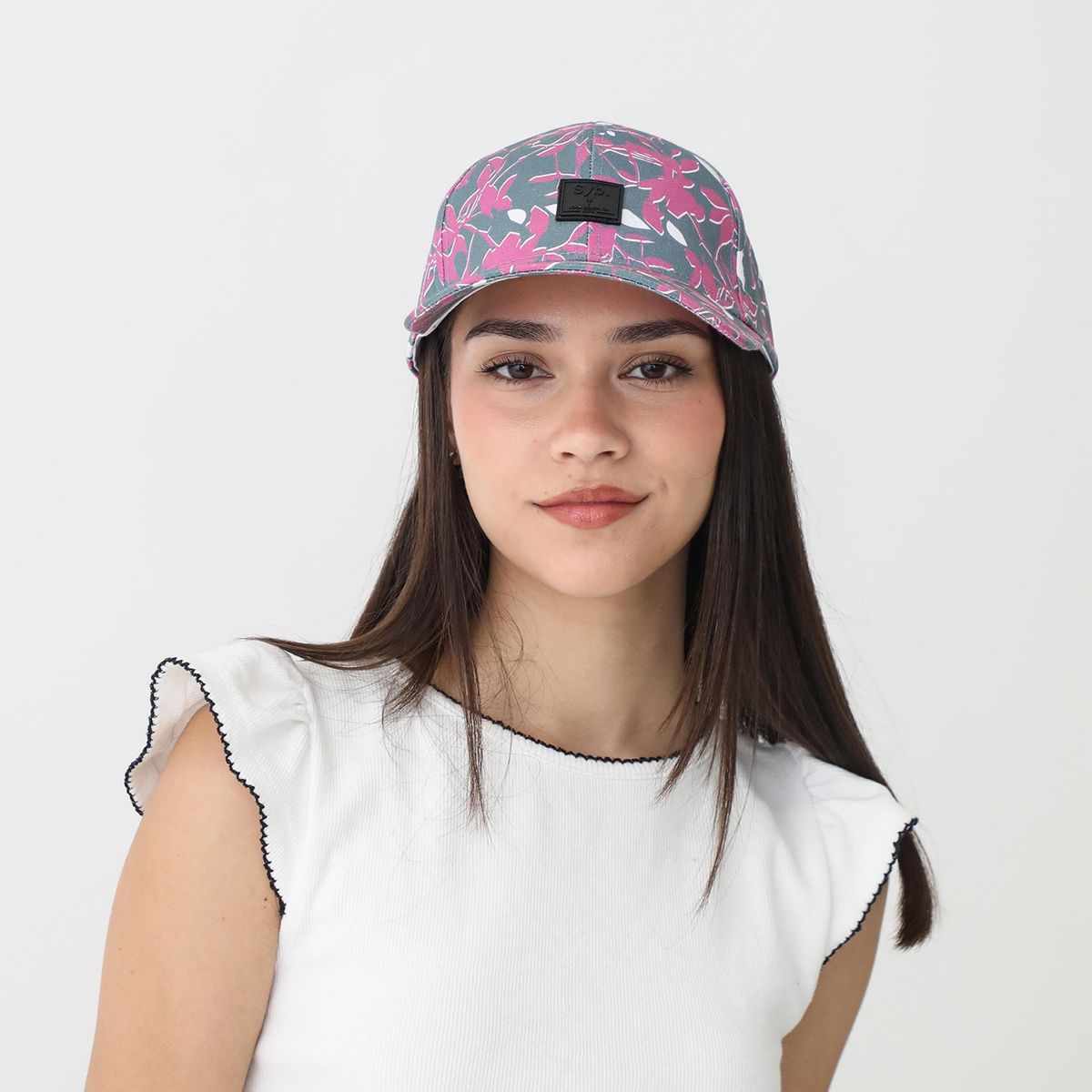 SYBILLA - Gorra SYBILLA Unisex