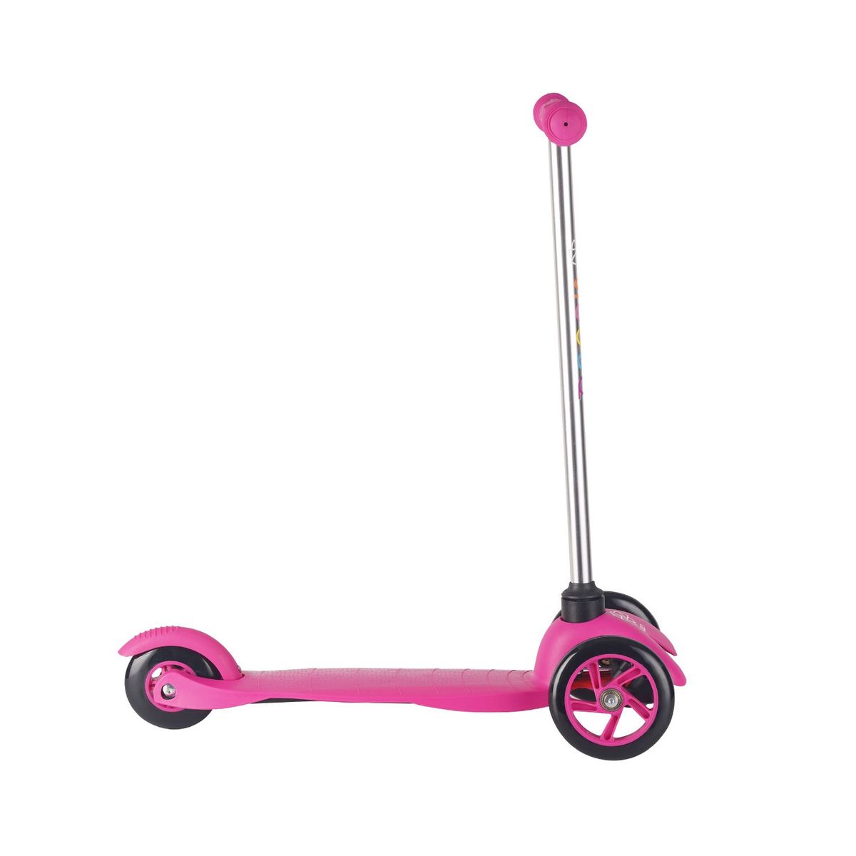 SCOOP - Scooter patineta para niños Tri Scooter Mini