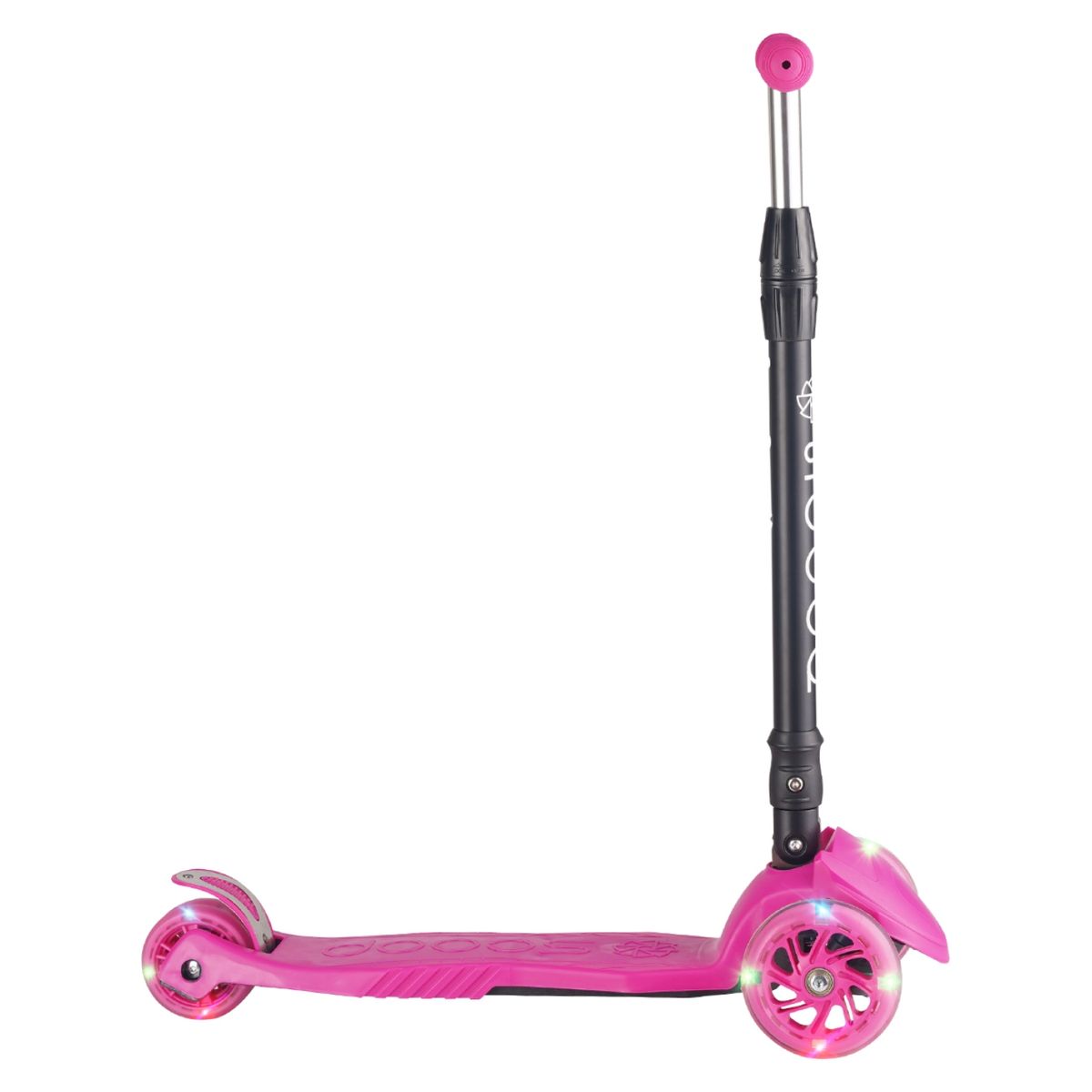 SCOOP - Scooter patineta para niños plegable Tri-Scooter Maxi Scoop