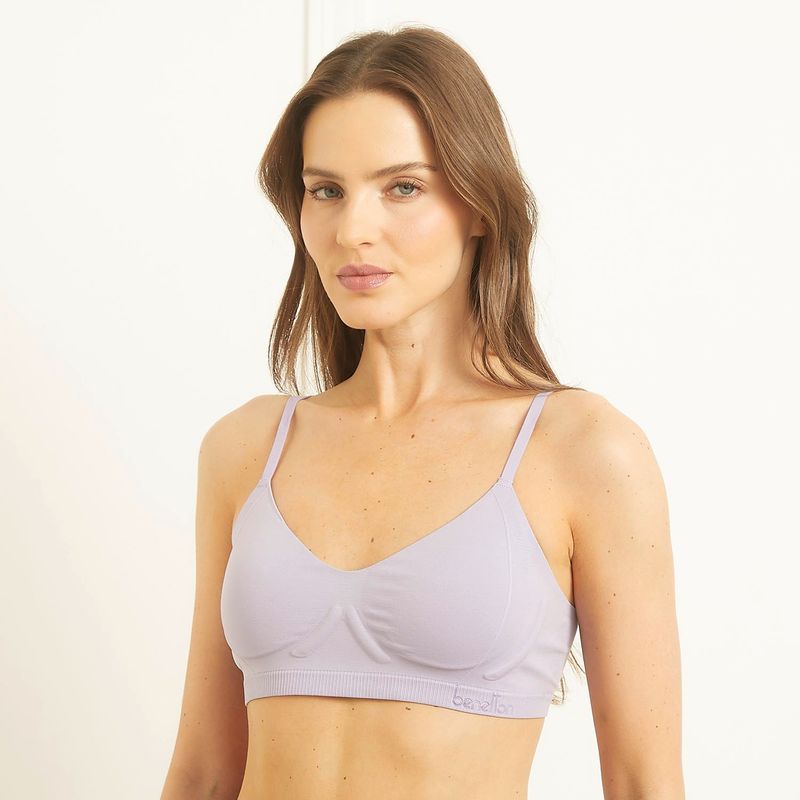 BENETTON - Bralette Benetton