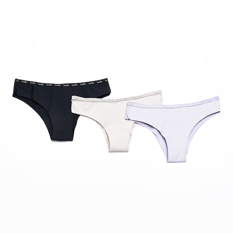 BENETTON - Panty Mujer Benetton