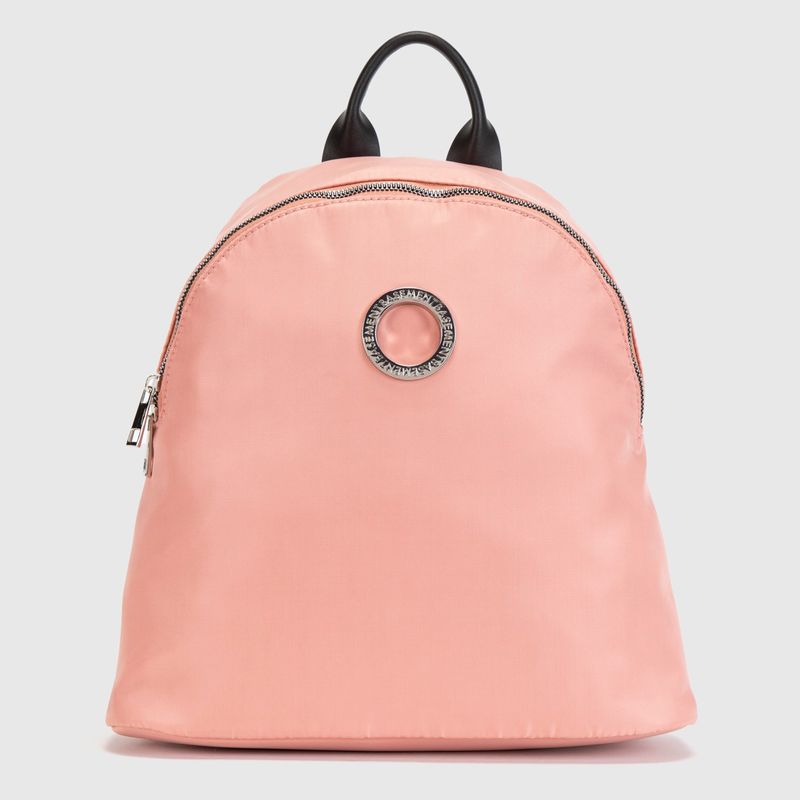 BASEMENT - Morral Basement Mujer Mochila