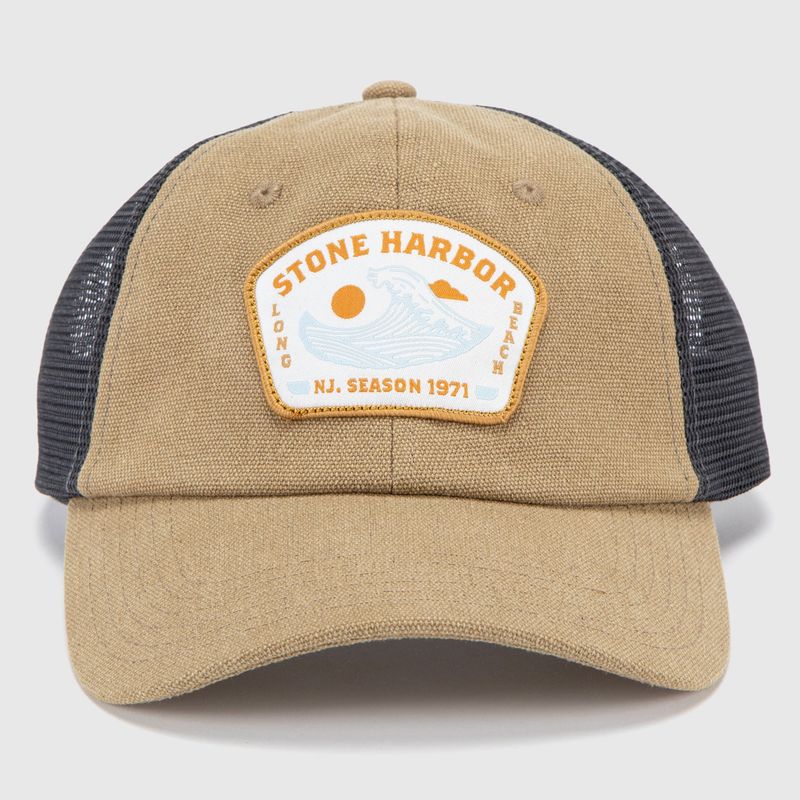 BASEMENT - Gorra Hombre Basement