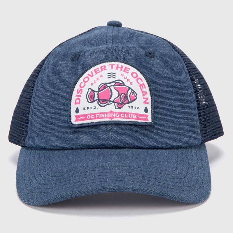 BASEMENT - Gorra Hombre Basement