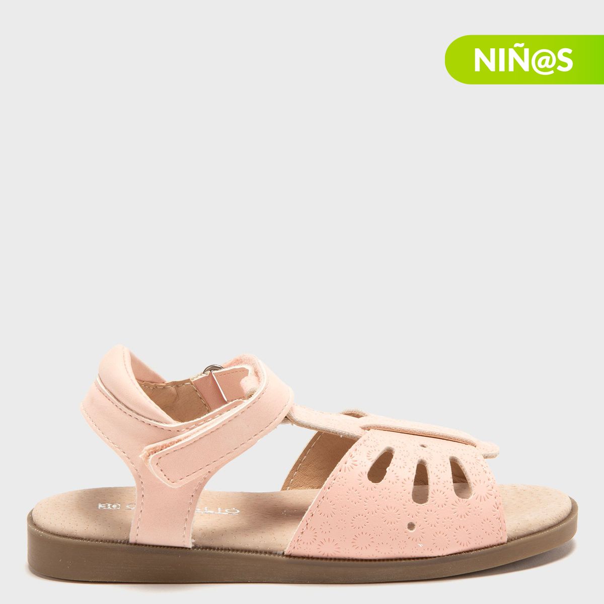 CONIGLIO - Sandalias Coniglio Su Butfly para Niña