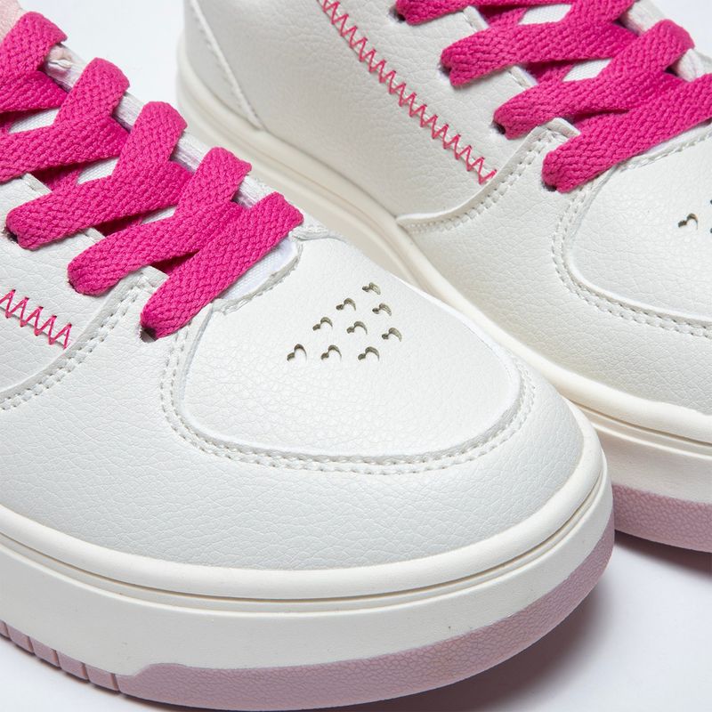 Tenis moda Barbie para Niña BARBIE