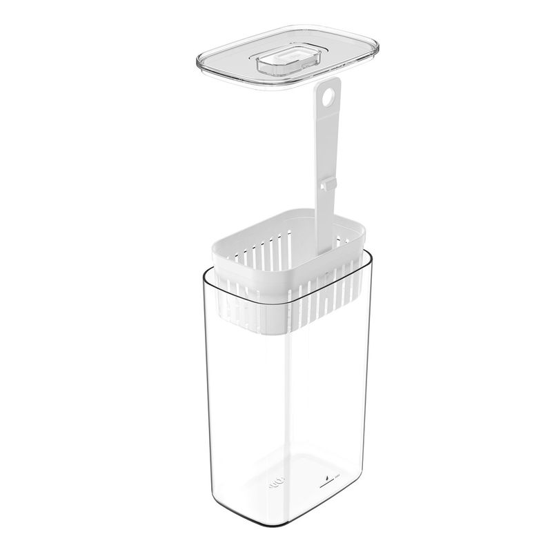 OU - Organizador Poliestireno 252 x 206 cm OU