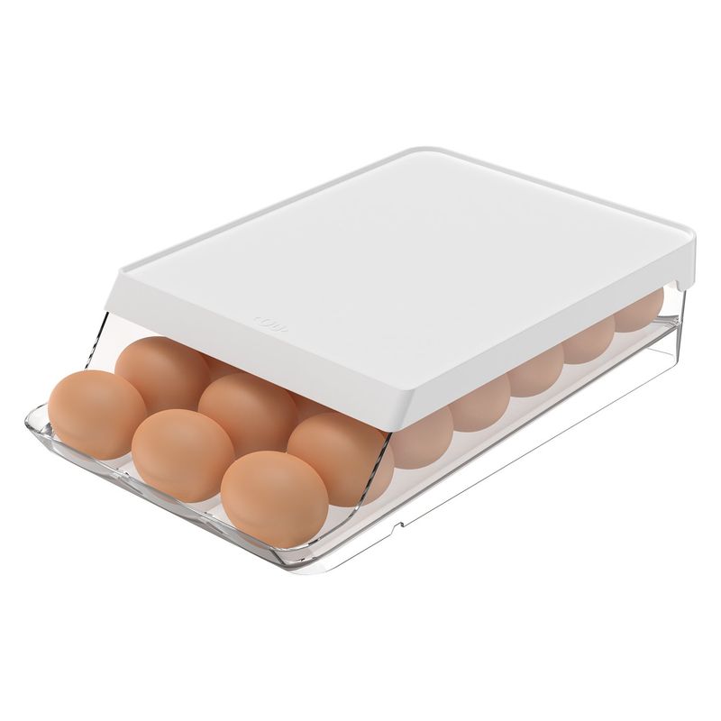 OU - Organizador Poliestireno 237 x 327 cm OU