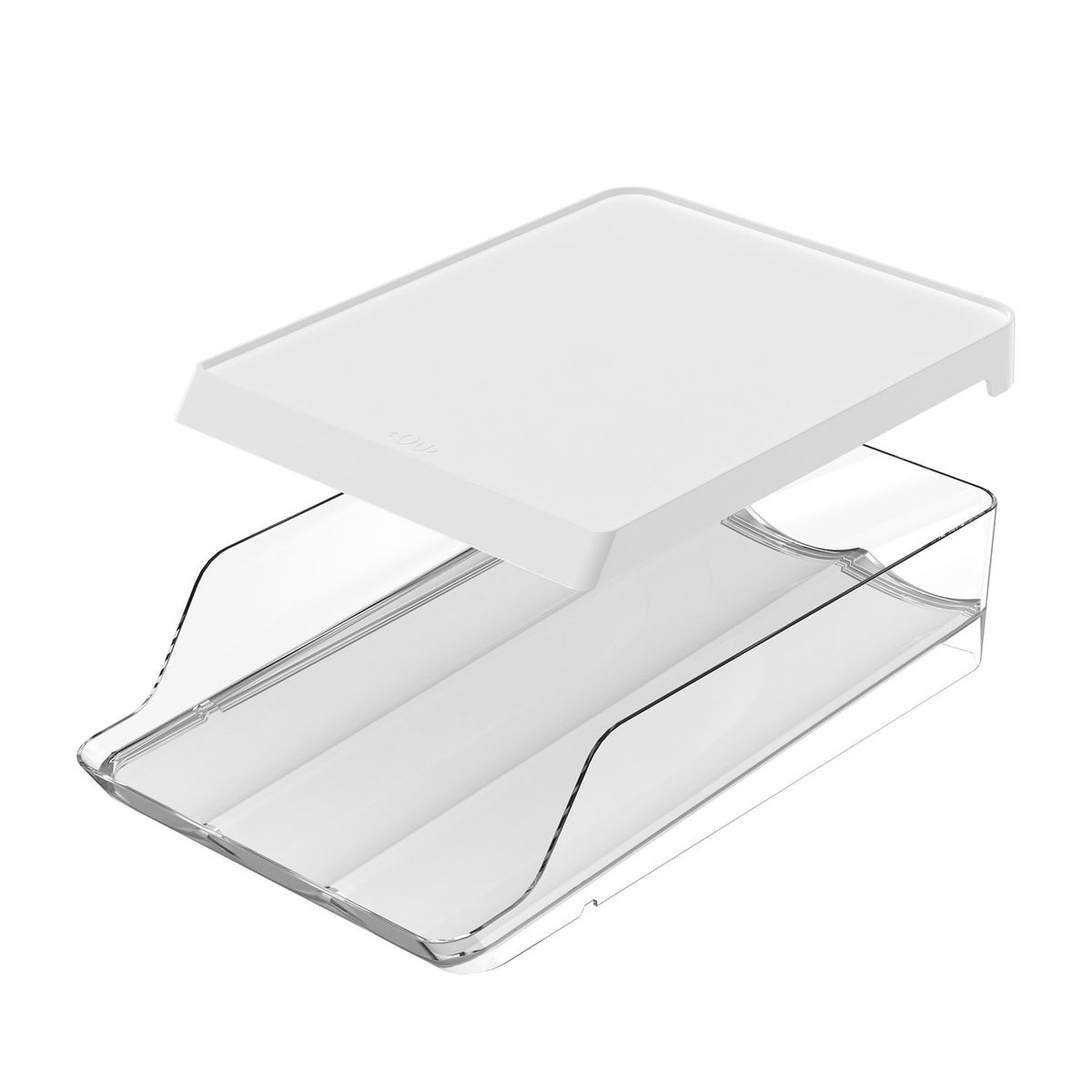 OU - Organizador Poliestireno 237 x 327 cm OU