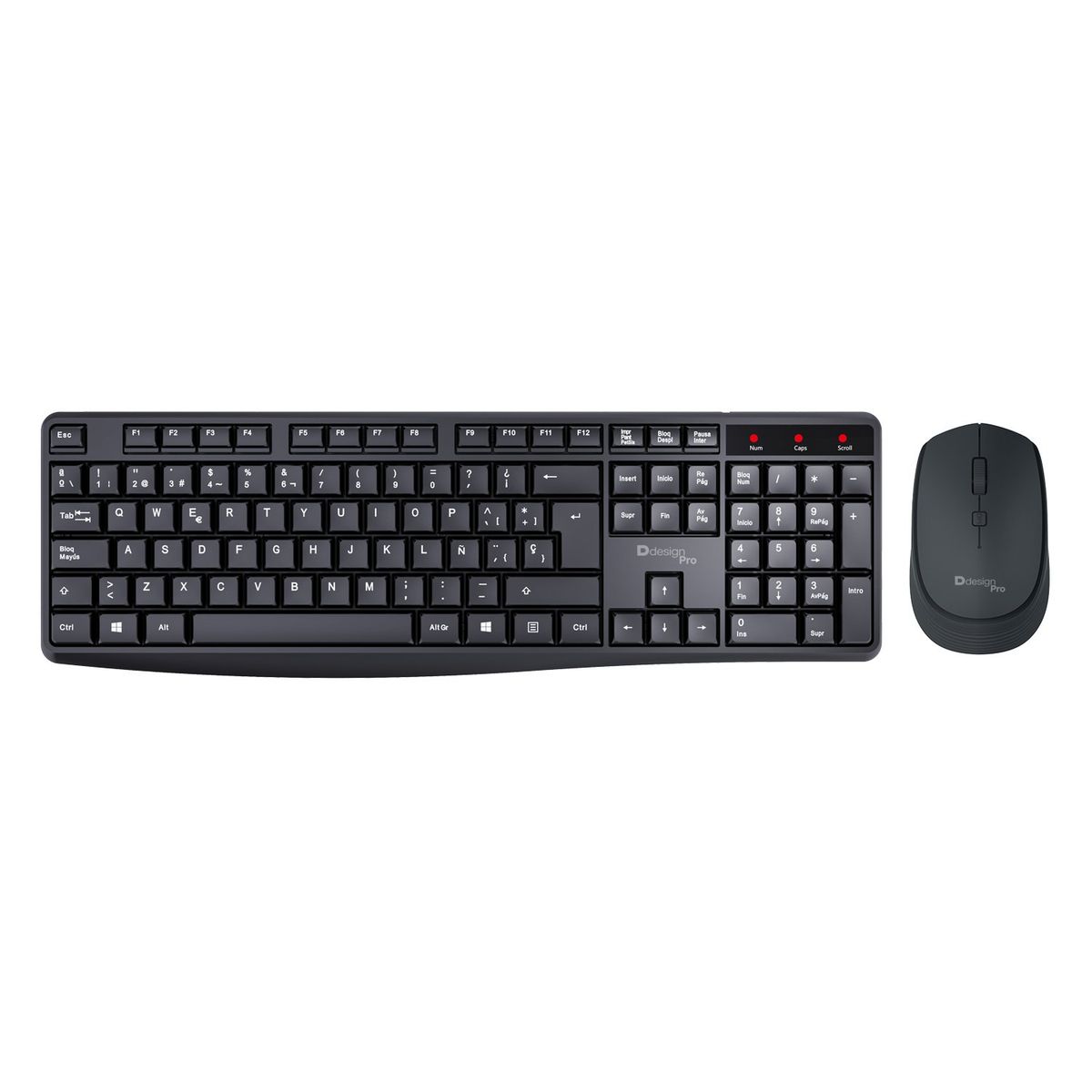 DDESIGN - Set Ddesign Bluetooth