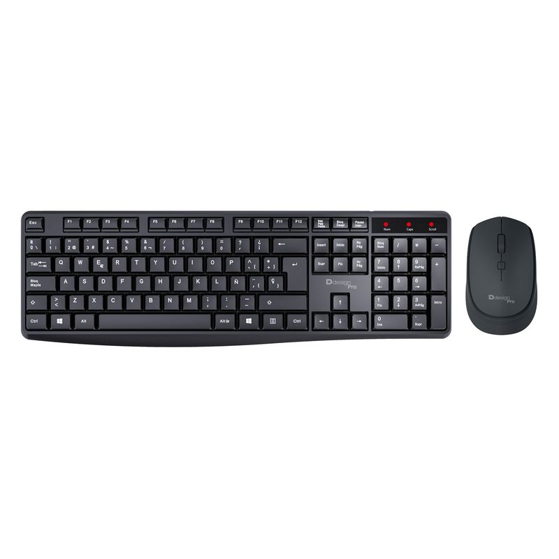 DDESIGN - Set Ddesign Bluetooth