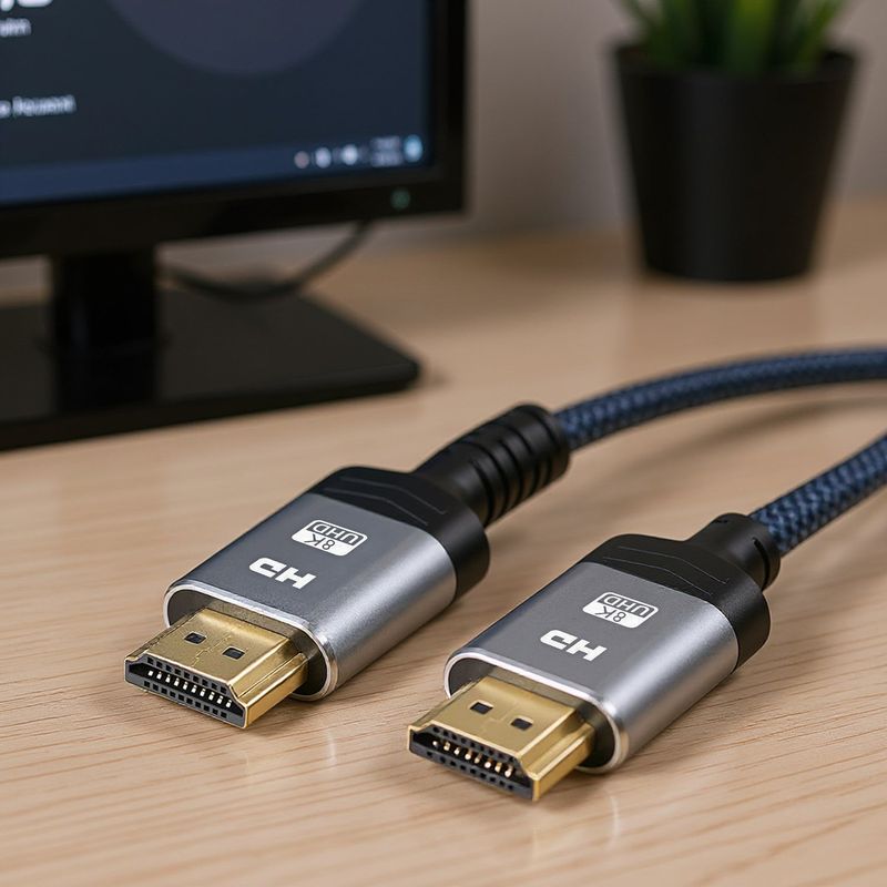 DDESIGN - HDMI DDP-HDMI18 180 cm Ddesign