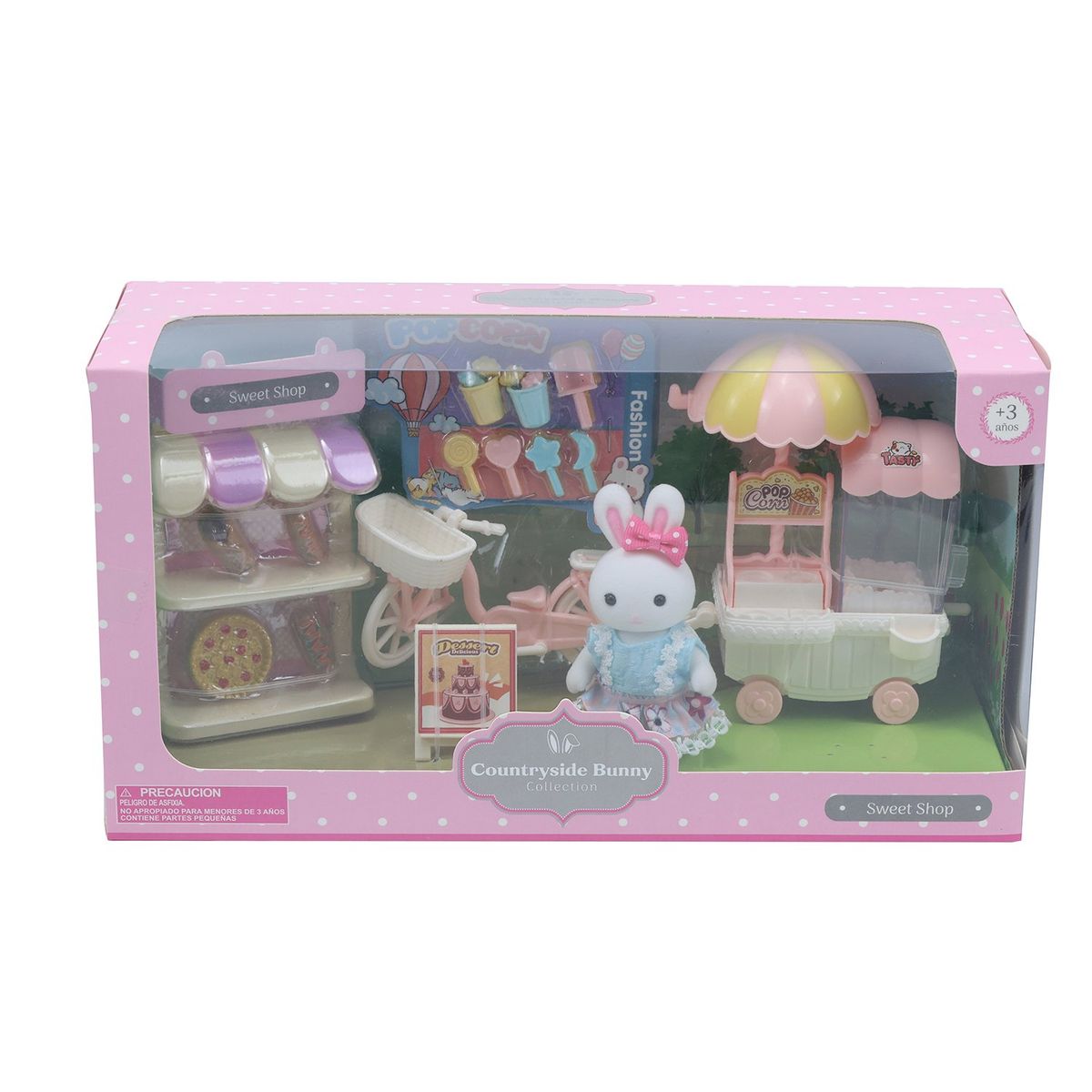 KIDS N PLAY - Tienda De Conejos