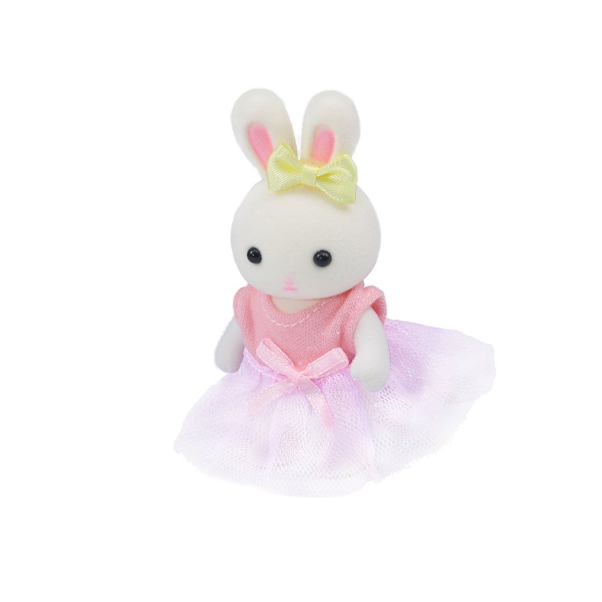 KIDS N PLAY - Cocinita de juguete Familia Conejo Dreamy Bay. Incluye Accesorios