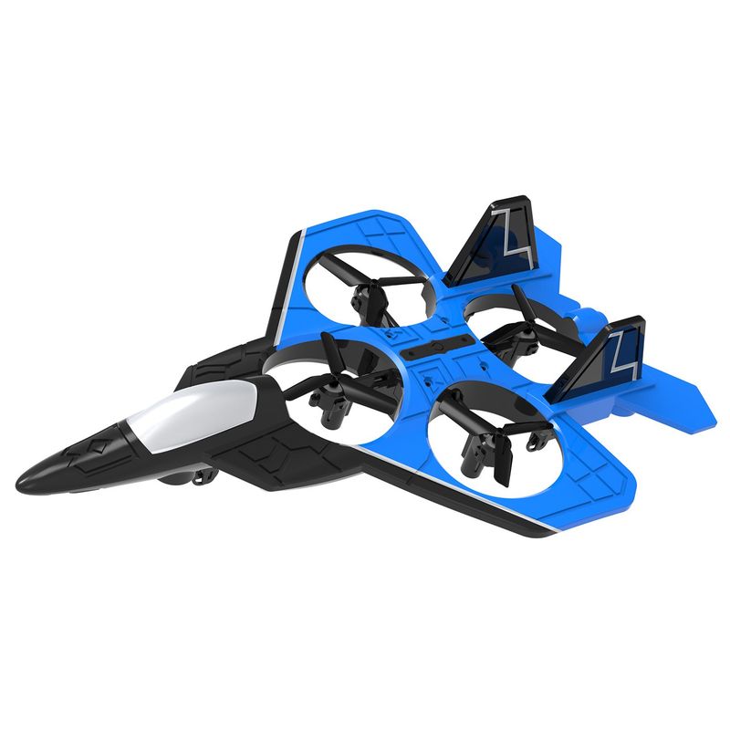 - Dron para niños con control Jet Helic Max