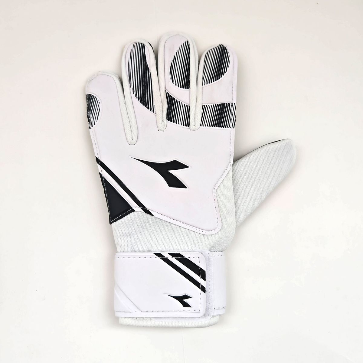 DIADORA - Guantes de fútbol Diadora