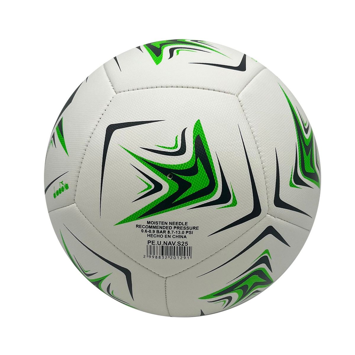 DIADORA - Balón Fútbol Diadora