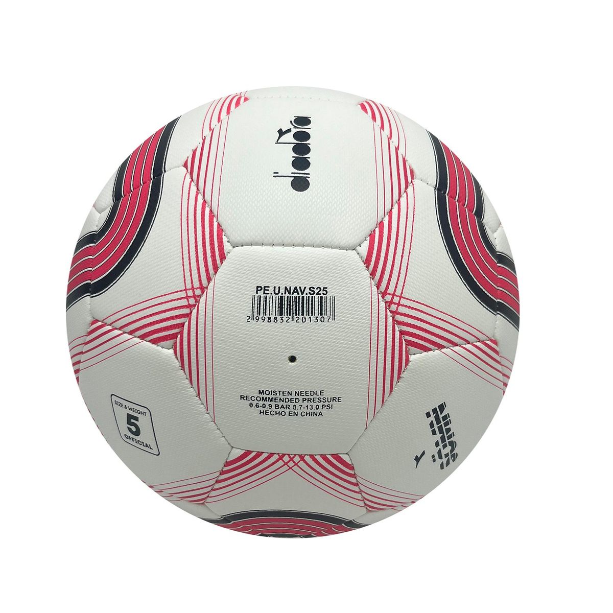 DIADORA - Balón Fútbol Diadora