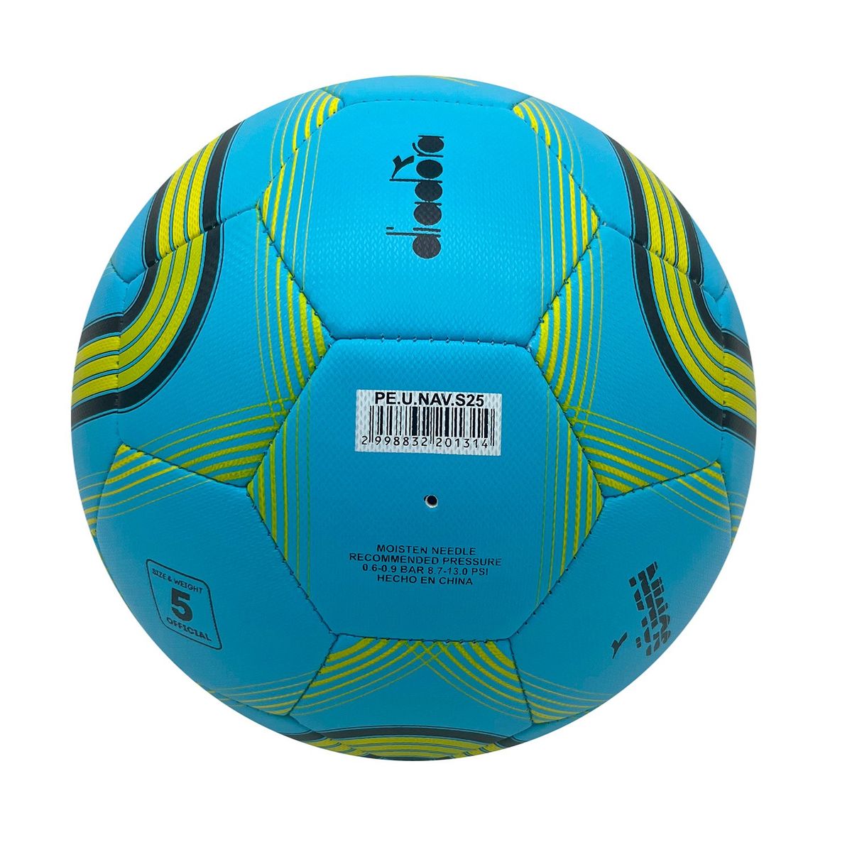 DIADORA - Balón Fútbol Diadora