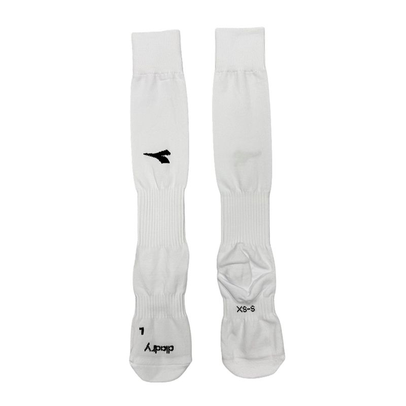 DIADORA - Medias deportivas Unisex Largo Diadora
