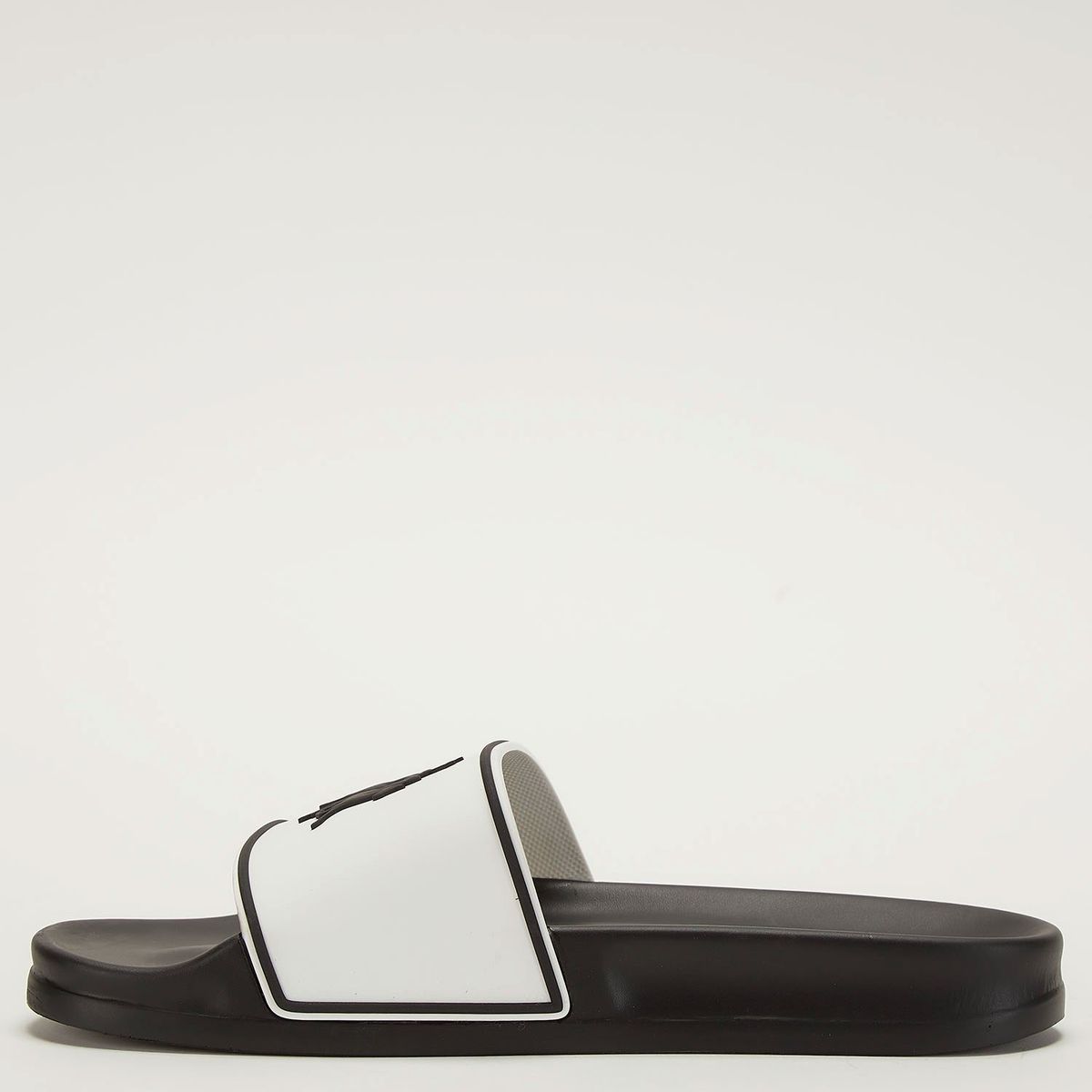 LA MARTINA - Sandalias para Hombre La Martina Facu Chanclas para Hombre color Blanco 