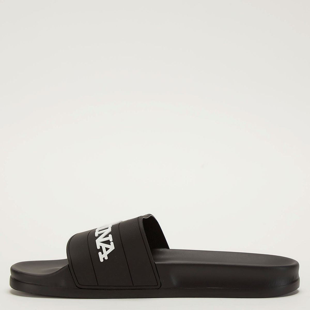 LA MARTINA - Sandalias para Hombre La Martina Facu Chanclas para Hombre color Negro 