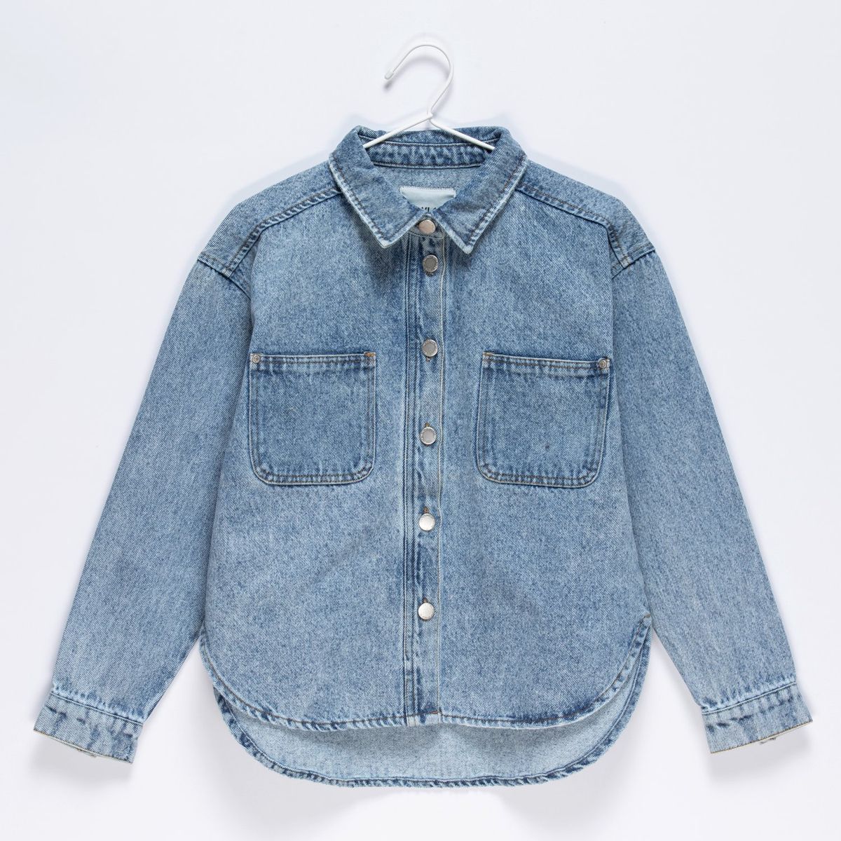 ELV - Chaqueta Niña Algodón ELV