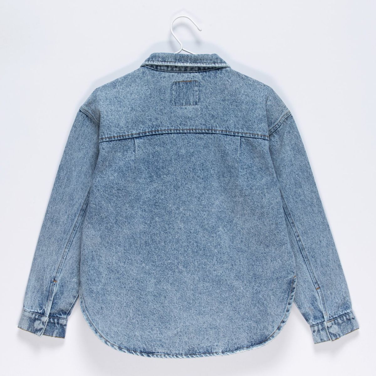 ELV - Chaqueta Niña Algodón ELV