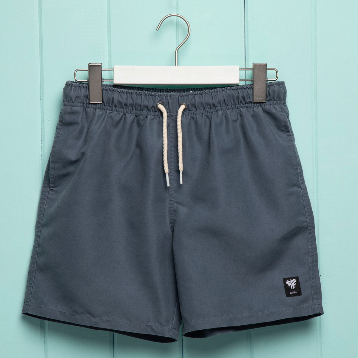 FEDERATION - Pantaloneta de baño Niño Cintura elásticada Federation