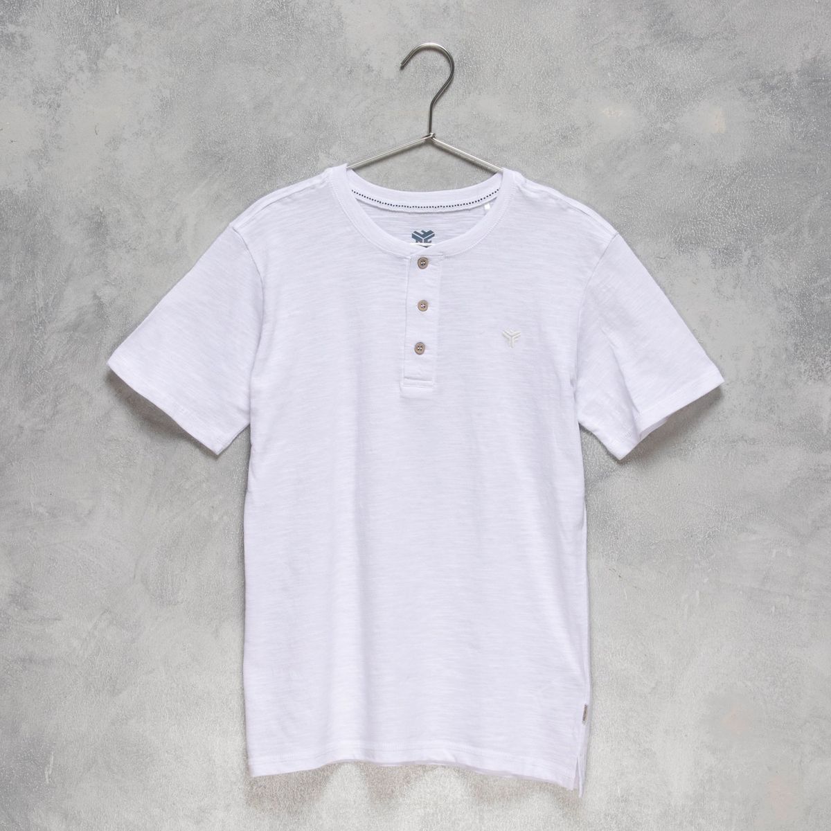 FEDERATION - Camiseta Niño Manga corta Algodón Federation