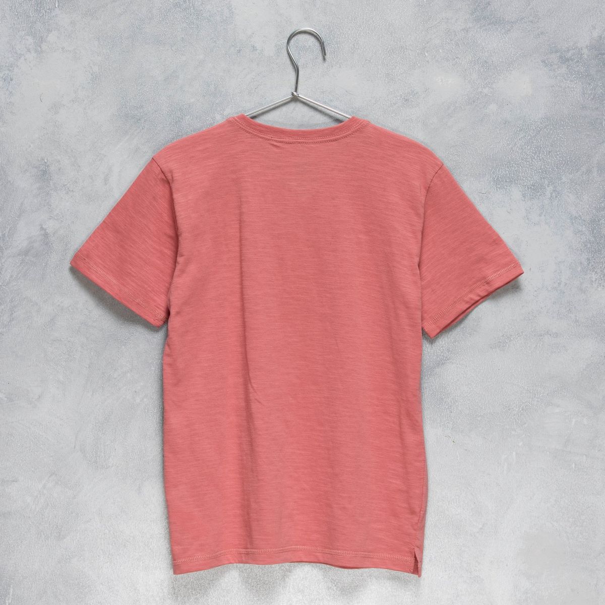 FEDERATION - Camiseta Niño Manga corta Algodón Federation