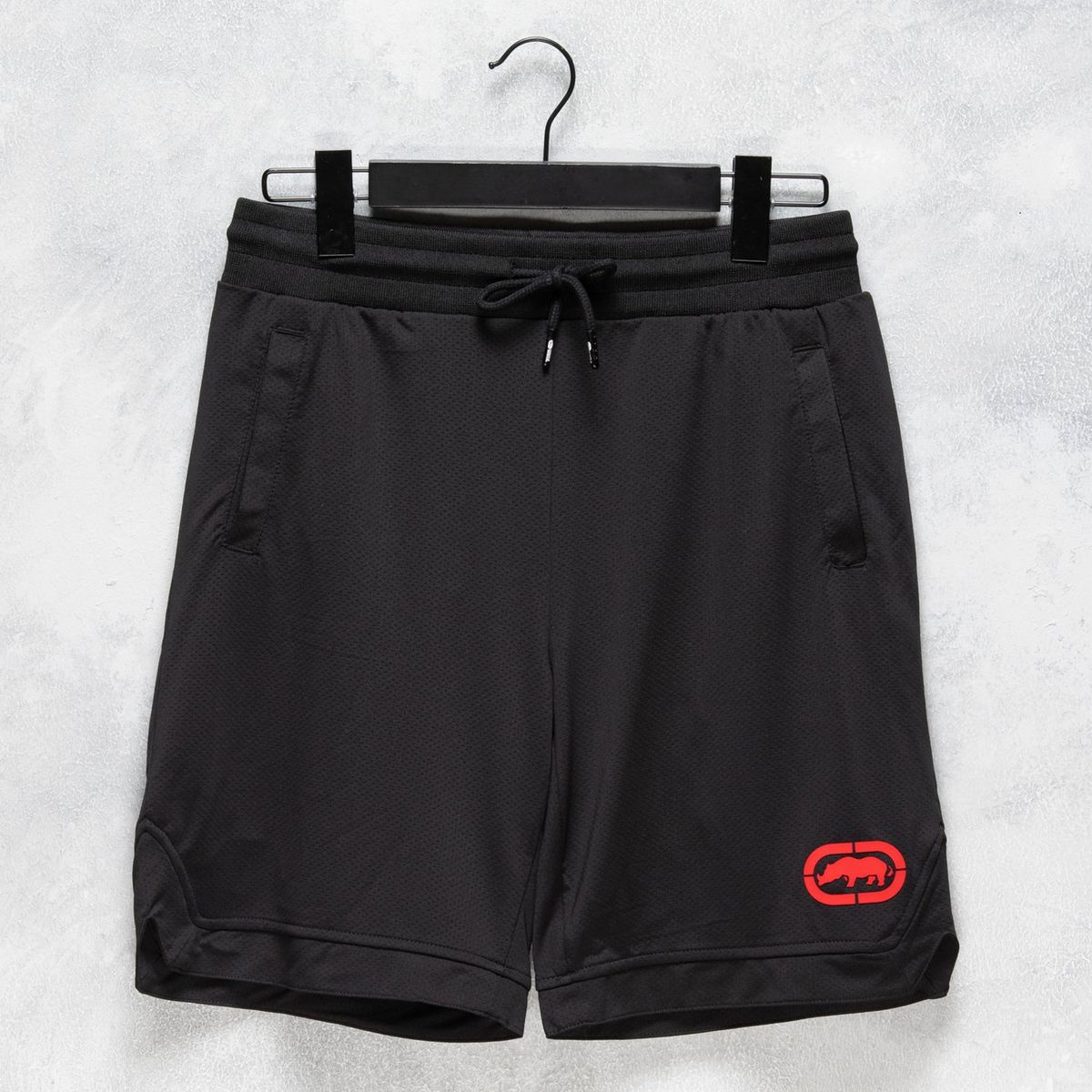 ECKO - Bermuda Niño Cintura elásticada Ecko