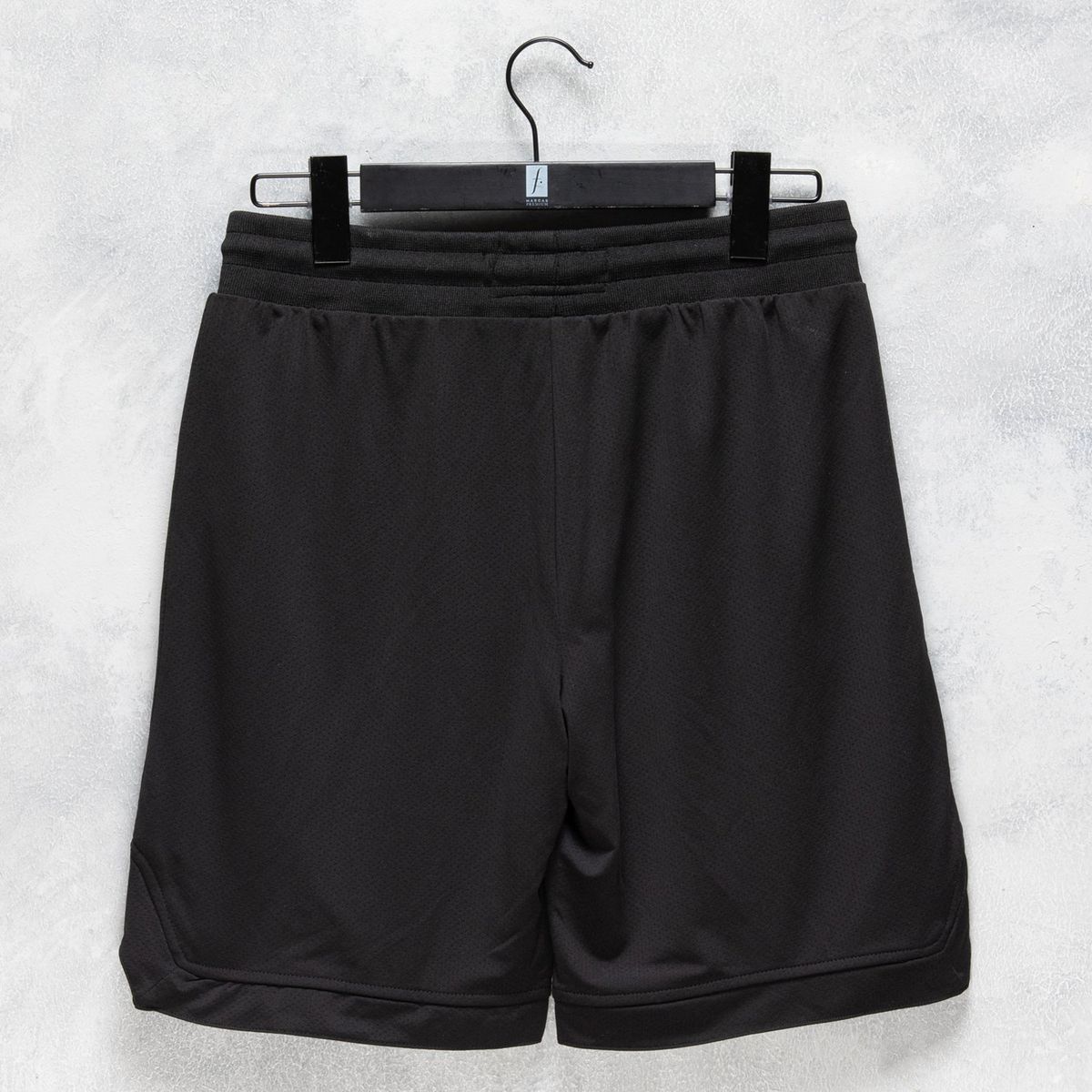 ECKO - Bermuda Niño Cintura elásticada Ecko